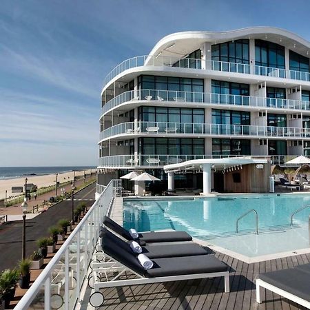Wave Resort Long Branch Exterior foto