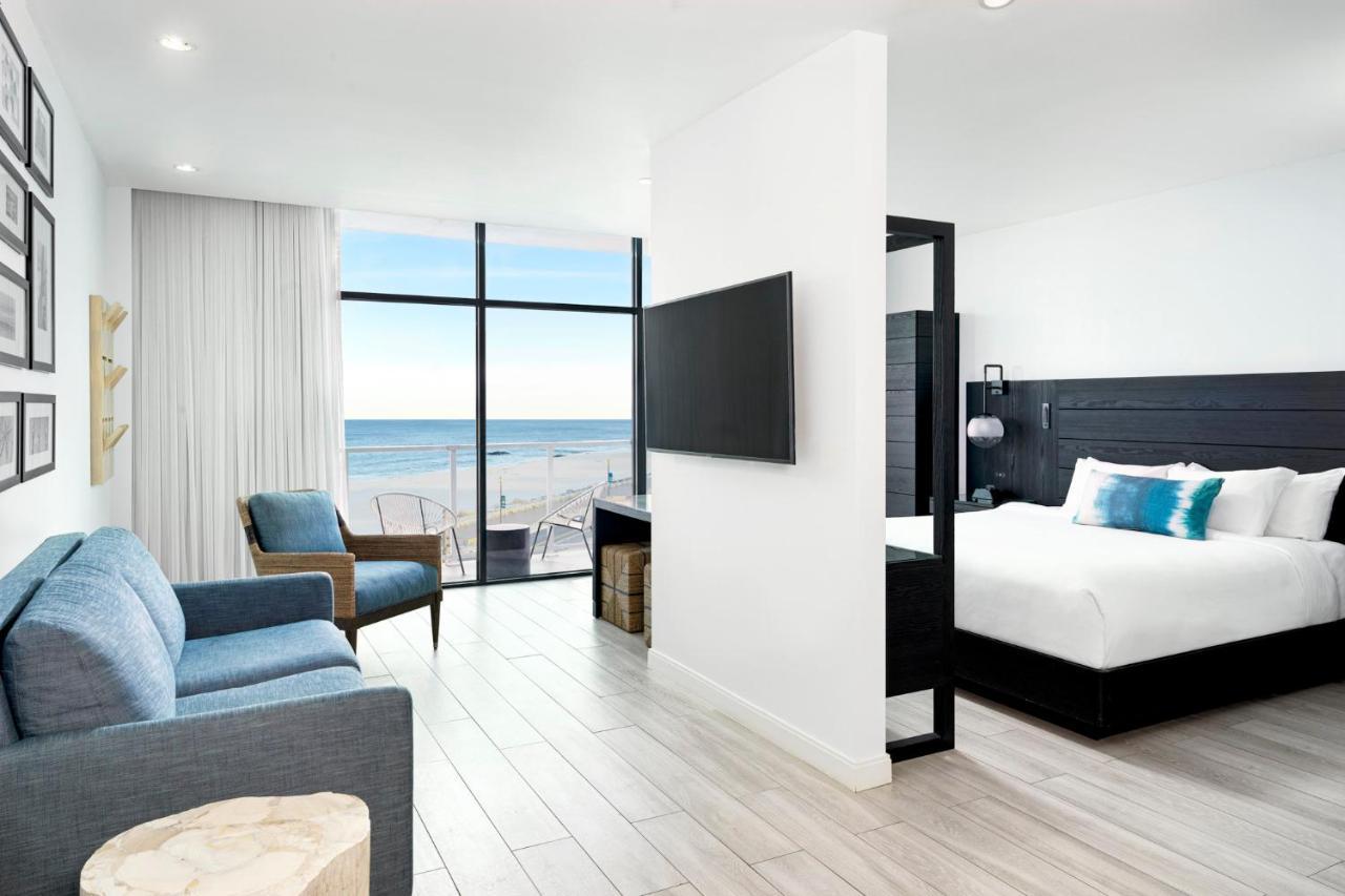 Wave Resort Long Branch Exterior foto