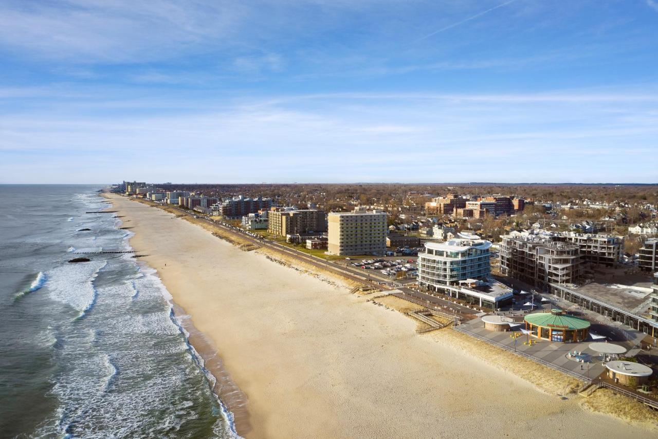 Wave Resort Long Branch Exterior foto